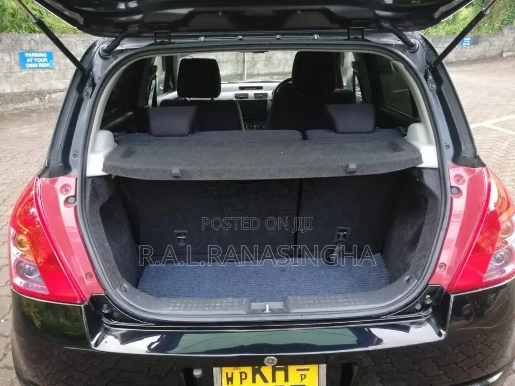 Suzuki Swift 2007 Car (Used)