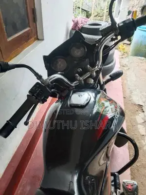Bajaj Discover 2011 Motorbike (Used)