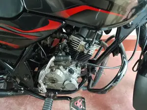 Bajaj Discover 2011 Motorbike (Used)