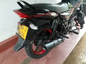 Bajaj Discover 2011 Motorbike (Used)