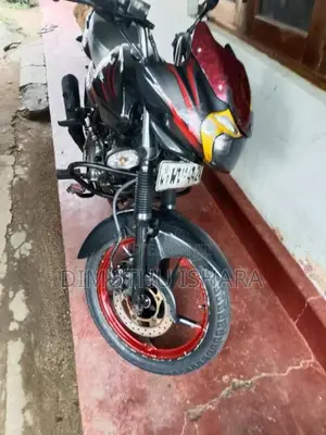 Bajaj Discover 2011 Motorbike (Used)