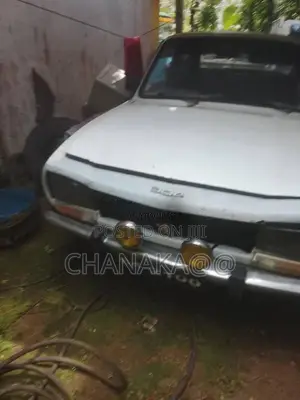 Peugeot 1980 Car (Used)