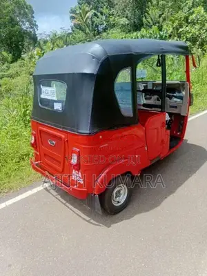 Bajaj RE 2026 Three Wheel (Used)