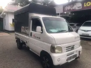 Honda Acty 2003 Lorry (Used)