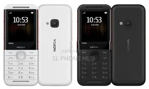 Nokia 5310 (Brand New)