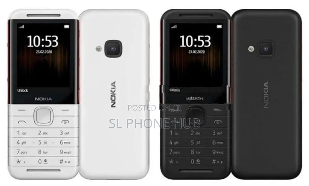 Nokia 5310 (Brand New)