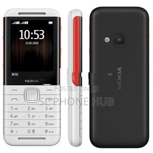 Nokia 5310 (Brand New)
