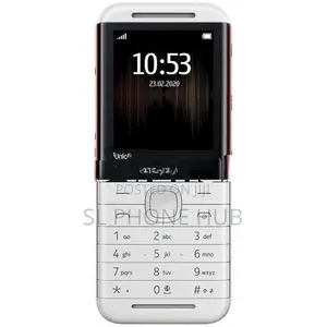 Nokia 5310 (Brand New)