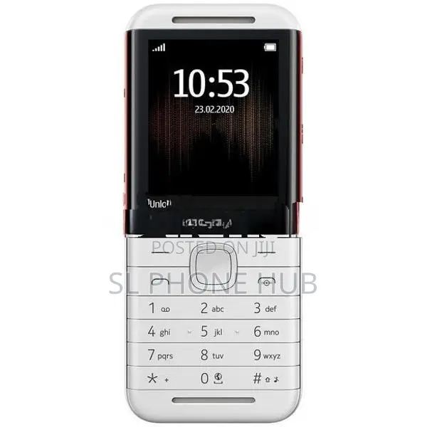 Nokia 5310 (Brand New)