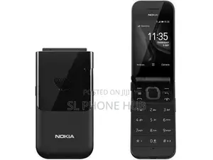 Nokia 2720 Flip (Brand New)