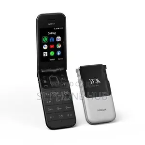 Nokia 2720 Flip (Brand New)