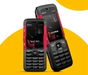 Nokia 5310 Hungary (Brand New)
