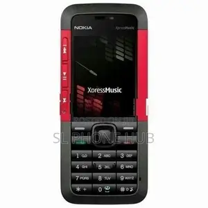 Nokia 5310 Hungary (Brand New)