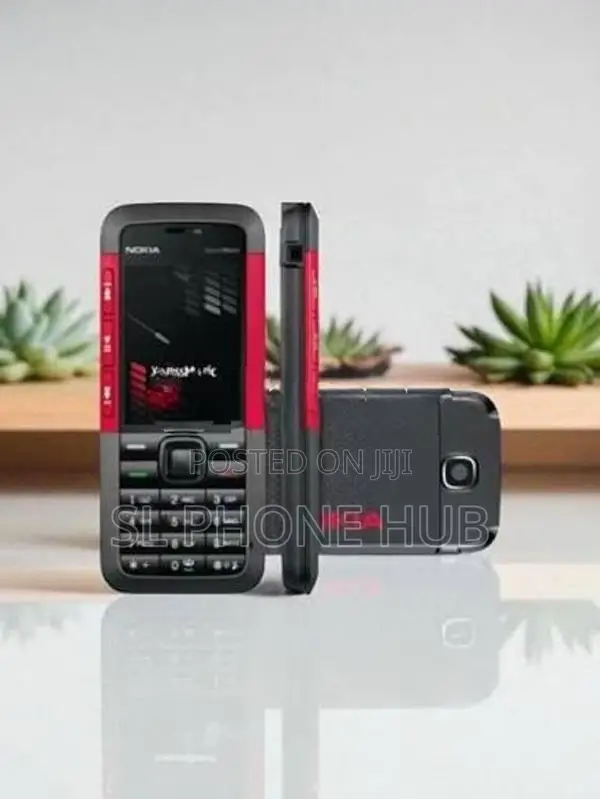 Nokia 5310 Hungary (Brand New)
