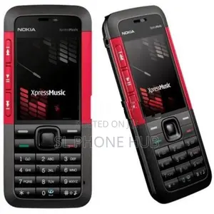 Nokia 5310 Hungary (Brand New)