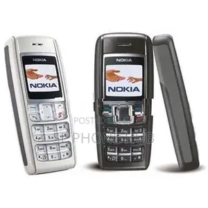 Nokia 1600 Hungary (Brand New)