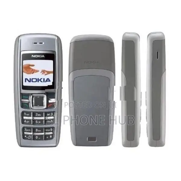 Nokia 1600 Hungary (Brand New)