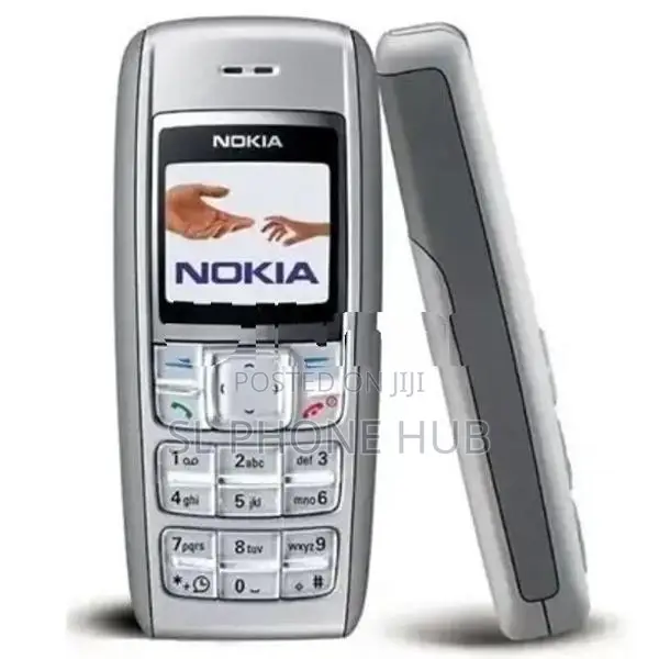 Nokia 1600 Hungary (Brand New)