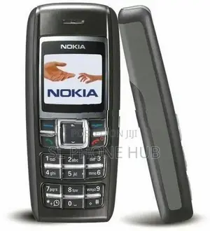 Nokia 1600 Hungary (Brand New)