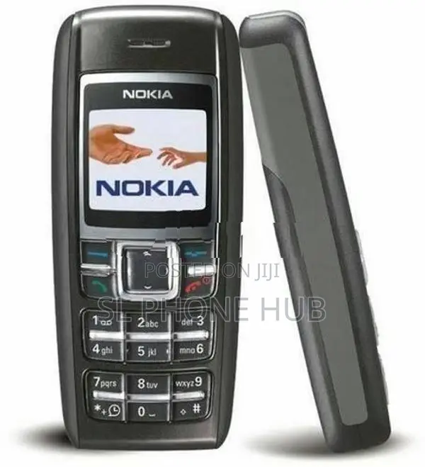 Nokia 1600 Hungary (Brand New)