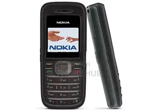 Nokia 1208 Hungary (Brand New)