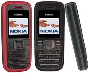 Nokia 1208 Hungary (Brand New)