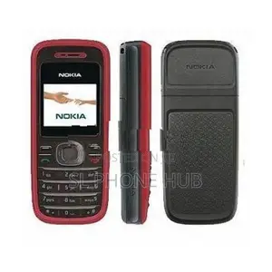 Nokia 1208 Hungary (Brand New)