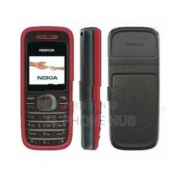 Nokia 1208 Hungary (Brand New)