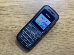 Nokia 1208 Hungary (Brand New)
