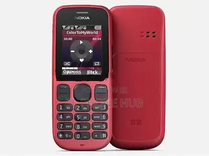 Nokia 101 Hungary (Brand New)
