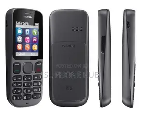 Nokia 101 Hungary (Brand New)