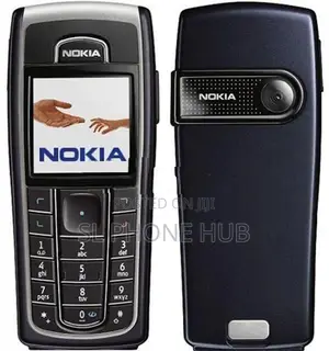 Nokia 6230i Hungary (Brand New)
