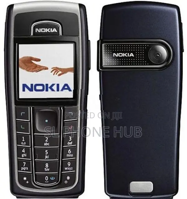 Nokia 6230i Hungary (Brand New)