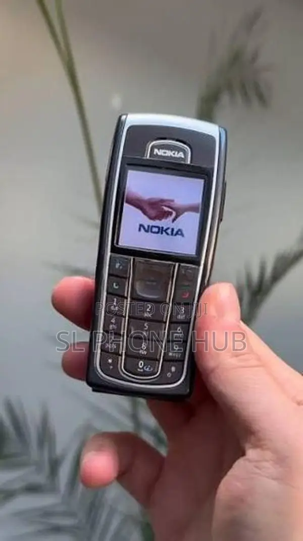 Nokia 6230i Hungary (Brand New)