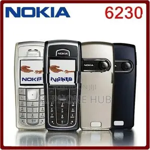 Nokia 6230i Hungary (Brand New)