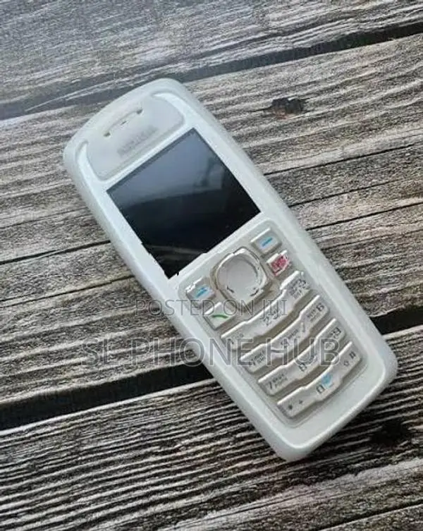 Nokia 3100 Hungary (Brand New)