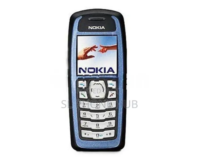 Nokia 3100 Hungary (Brand New)