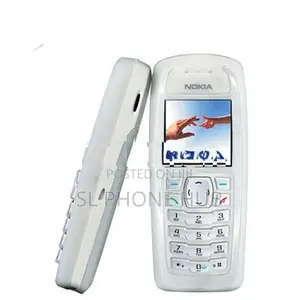 Nokia 3100 Hungary (Brand New)