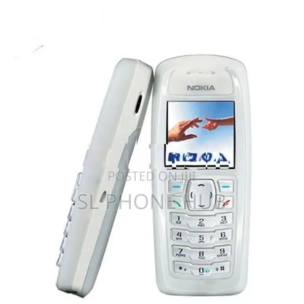 Nokia 3100 Hungary (Brand New)