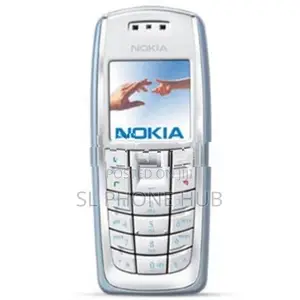 Nokia 3120 (Brand New)