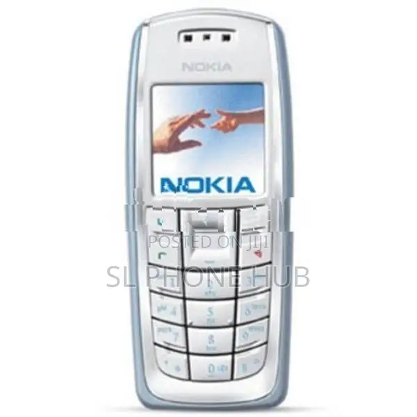 Nokia 3120 (Brand New)