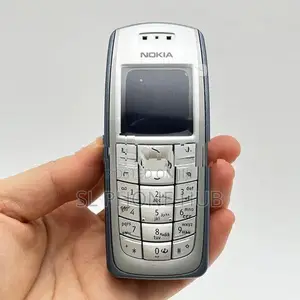 Nokia 3120 (Brand New)