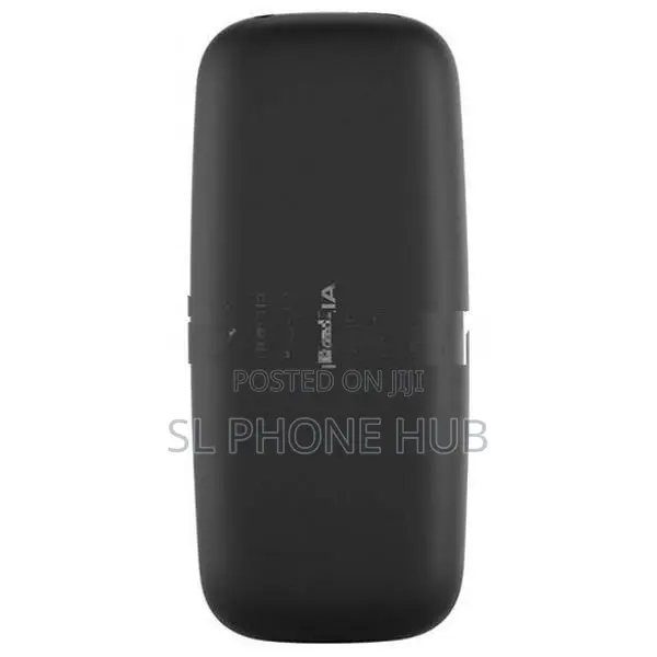 Nokia 105 (Brand New)