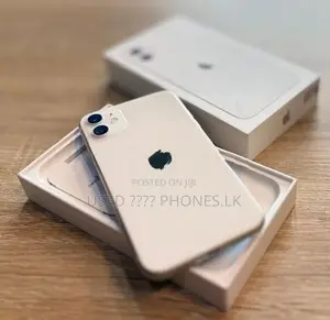Apple iPhone 11 128GB (Used)