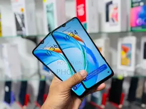 Honor X5b 4GB 64GB (Used)