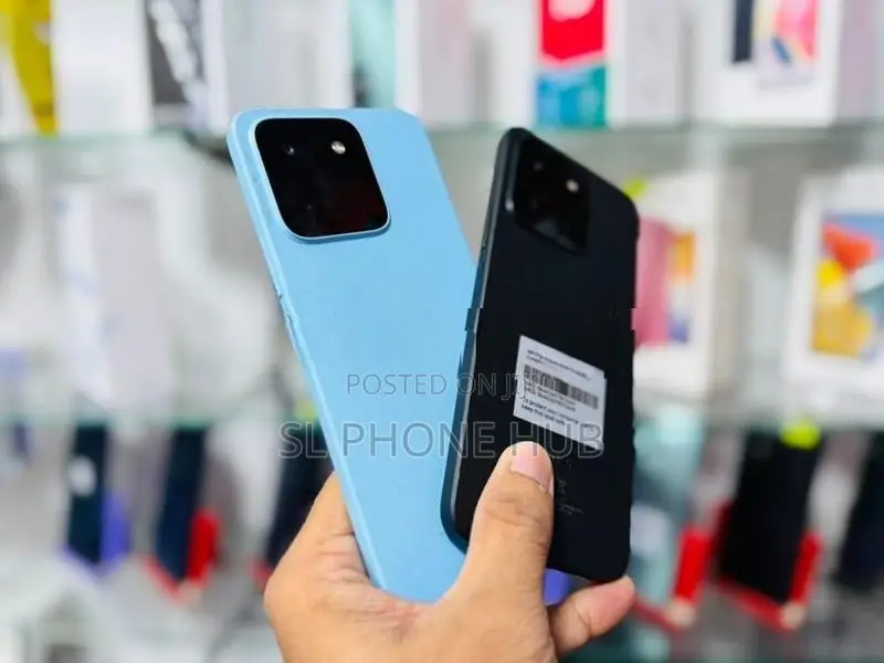 Honor X5b 4GB 64GB (Used)