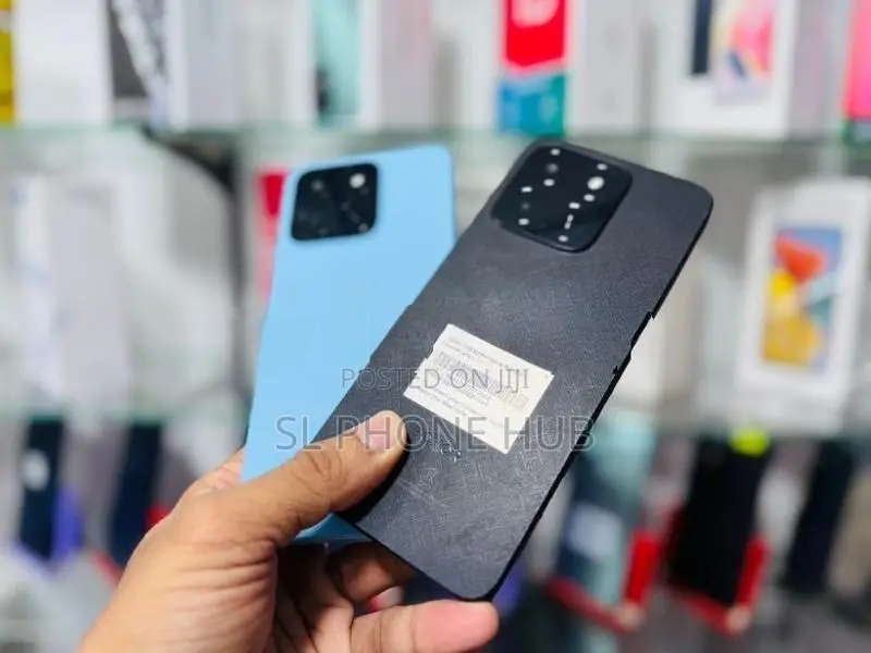 Honor X5b 4GB 64GB (Used)