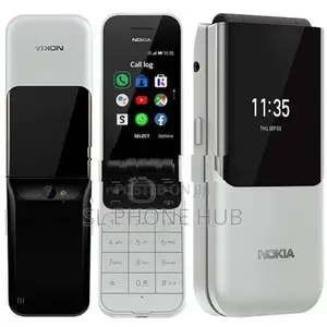 Nokia 2720 Flip (Brand New)