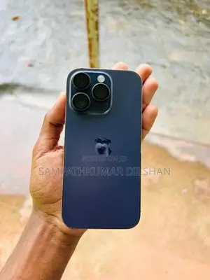 Apple iPhone 14 Pro (Used)
