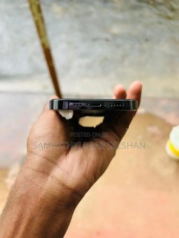 Apple iPhone 14 Pro (Used)